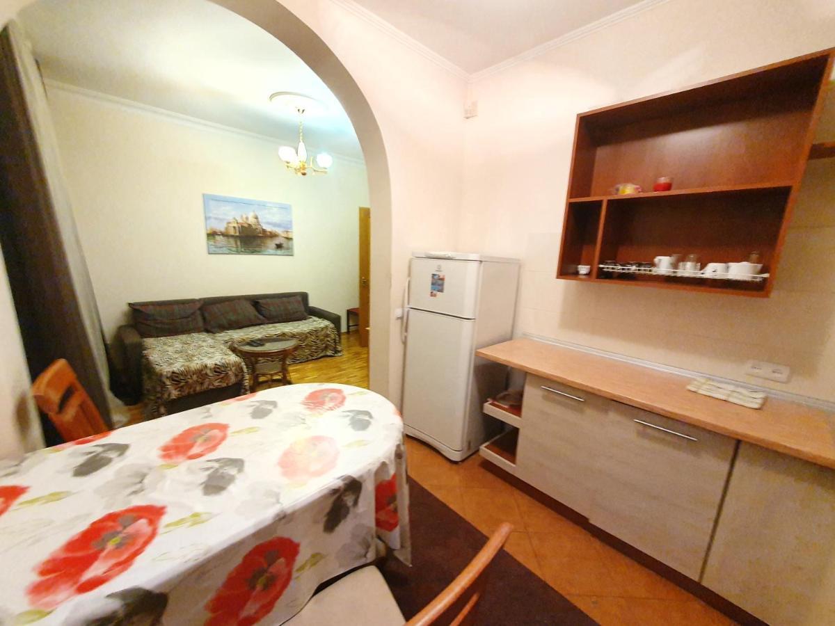 Gold Rent Apartments 3-Rooms Fortus Residence In Kişinev Dış mekan fotoğraf