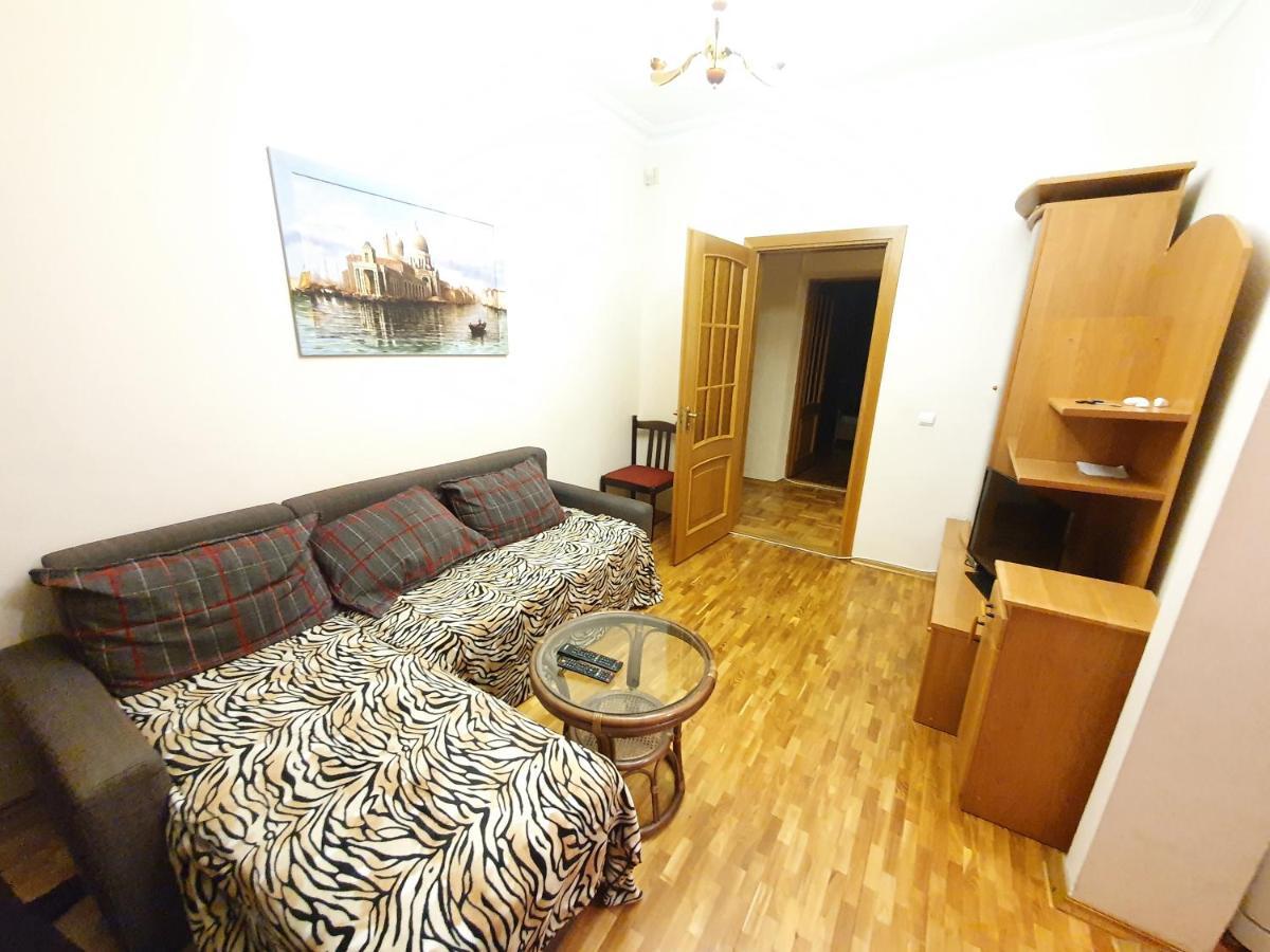 Gold Rent Apartments 3-Rooms Fortus Residence In Kişinev Dış mekan fotoğraf